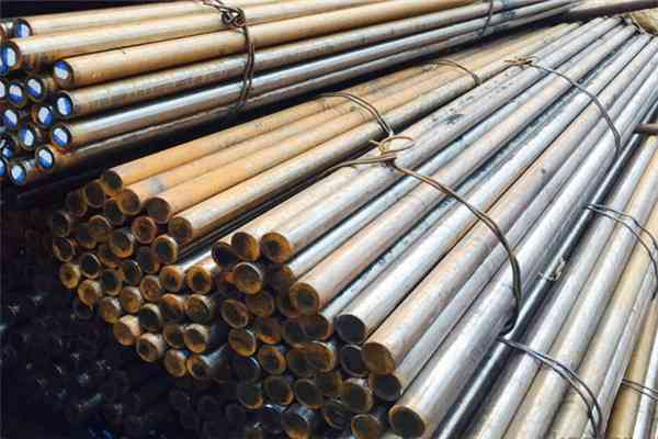20cr-40cr 20mn-65mn 15CrMo-42CrMo Alloy Steel Round Bar