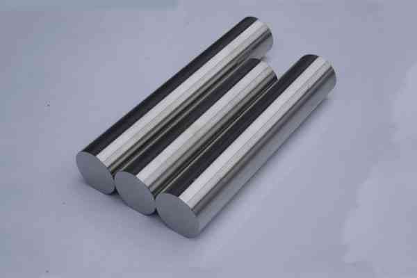 316 Stainless Steel Bar