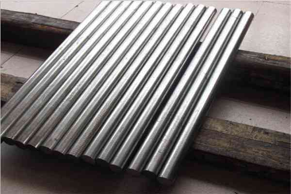 4140 4130 4135 4150 8620 5140 Alloy Steel Round Bar