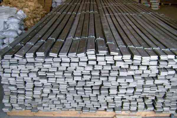 A36 steel flat bar flat steel alloy steel flat