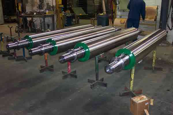 AISI 420 stainless steel forged alloy steel bar round flat square bar