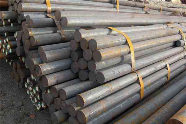 Alloy 904L stainless steel round bar SS 904L bar