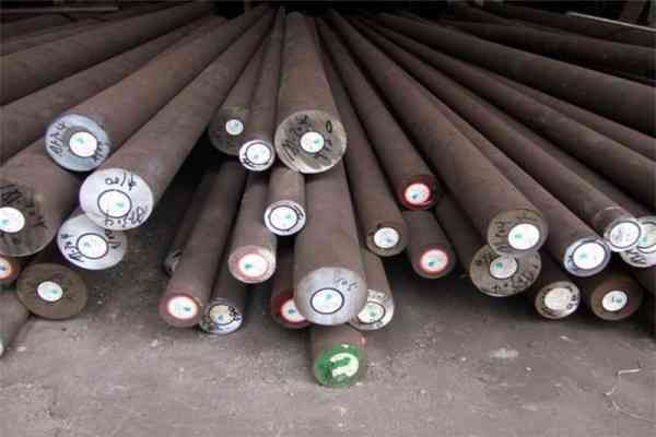 Cold Rolled Steel Bar 4340 alloy steel bar