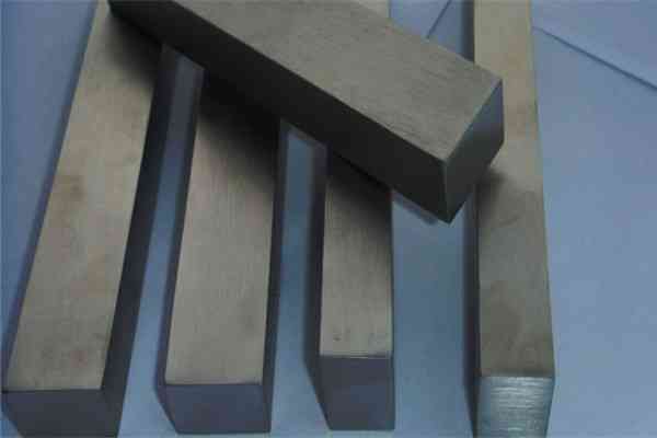 Dia.10-50mm chrome alloyed Casting grinding Steel Bar