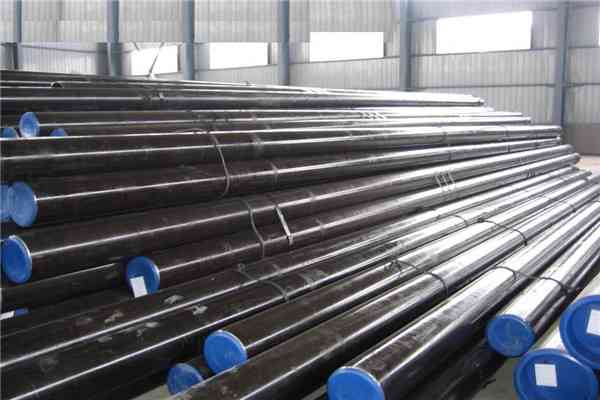 Forged Alloy Steel Long Rod Container Lashing Bars