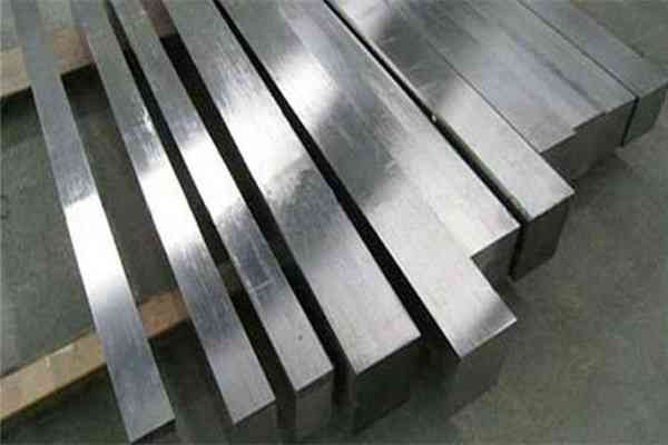 Round Bar AISI 4140
