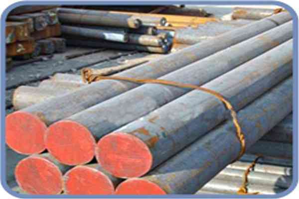 aisi astm 4140 cold drawn alloy steel round bar