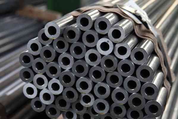 polished stainless steel bright round bar
