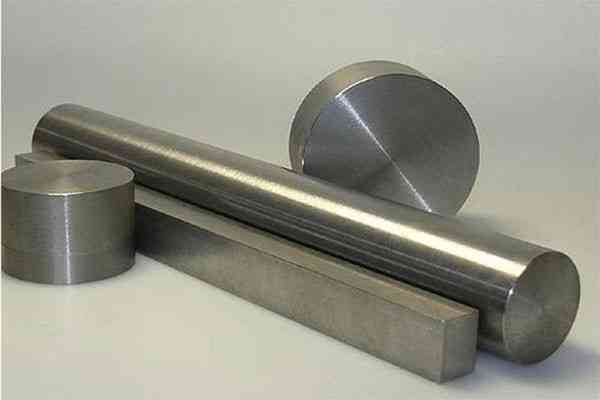 small diameter alloy stainless steel bar 