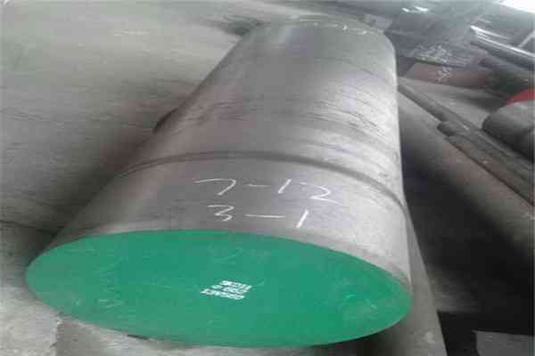 18crnimo7 6 Steel Round Bar Forged Alloy Steel Bar 18crnimo7 6 En 10084 2008