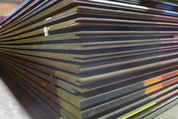 1cr11mov  14Cr11MoV Heat resistant steel plate