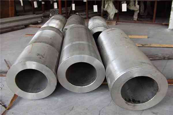 20Mn2 Alloy Seamless Steel Pipes