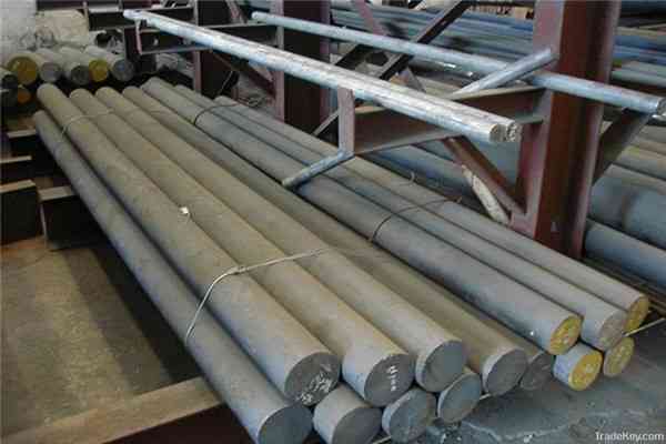 40Cr China Professional Supply Hot Rolled Alloy Steel Plate