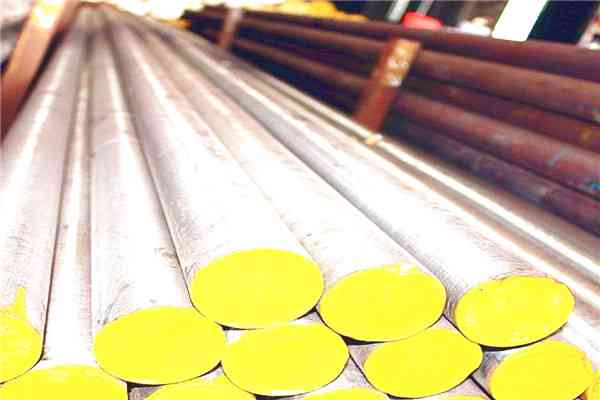 4140 42CrMo4 Scm440 1 7225 Alloy Steel Round Bar