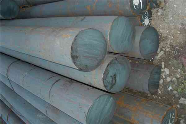 42crmo4 Alloy Steel Round Bars