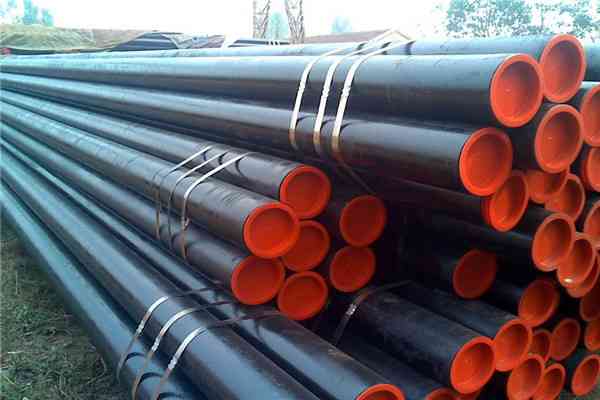 ASTM A335 GRADE P22 ALLOY STEEL PIPE