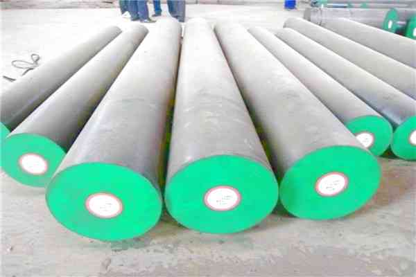 ASTM4140 alloy structure steel round steel rod