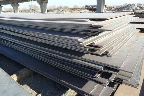 ASTM SA516 GR.70 CARBON STEEL PLATE hot rolled carbon steel coil