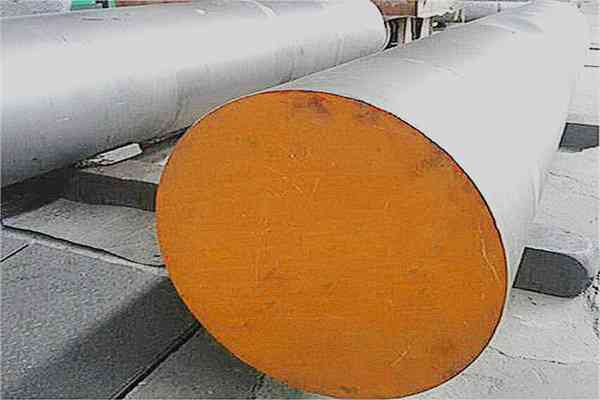 Alloy Forged Steel Round Bar C45 SAE 1045 5140 4140 4340 8620 16mncr5 34CrNiMo6