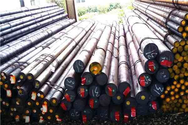 Alloy Steel 8620 Round Bar SAE 8620 Hot Rolled Tool Steel