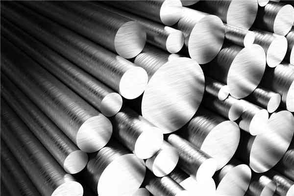 Alloy Steel