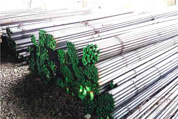 Alloy Structural Steel ASTM 8615 8617 8620 8622