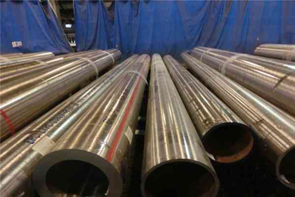 DIN 14NiCr14 1.5752Alloyed carbon round steel bar