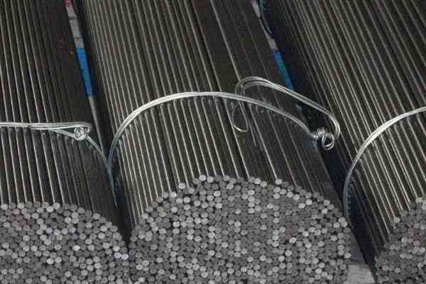 DIN 25CrMo4 1.7218 Structural alloyed round carbon steel bar