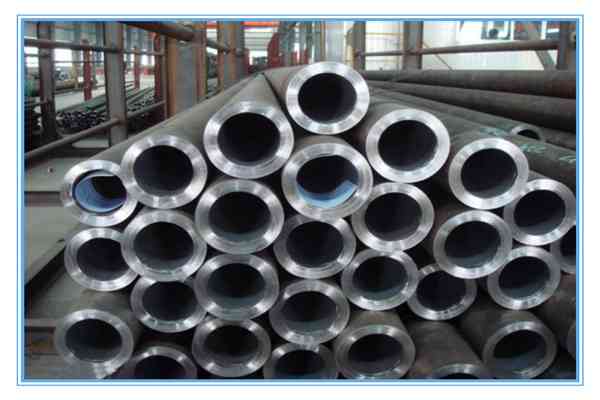 DIN 46MnSi4 1.5121 Special Structural steel round bar