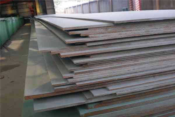 S275J2 1.0145 Carbon Steel Plate