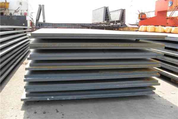 SM+570 H+steel+plate+with+high+strength