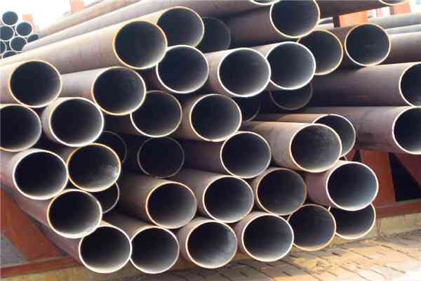 Seamless Alloy steel tube seamless steel pipe 12CrMoG SA
