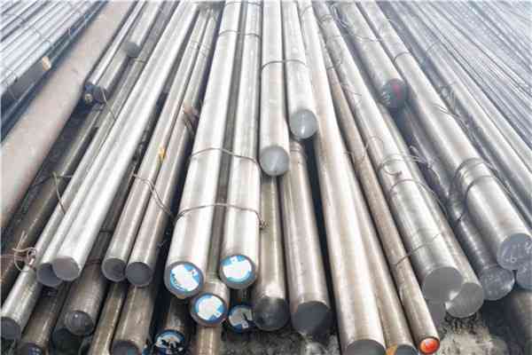 Seamless steel pipe for high pressure chemical fertilizer