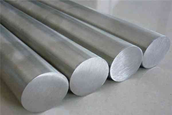 Stainless Steel Angle and Stainless Steel Bar