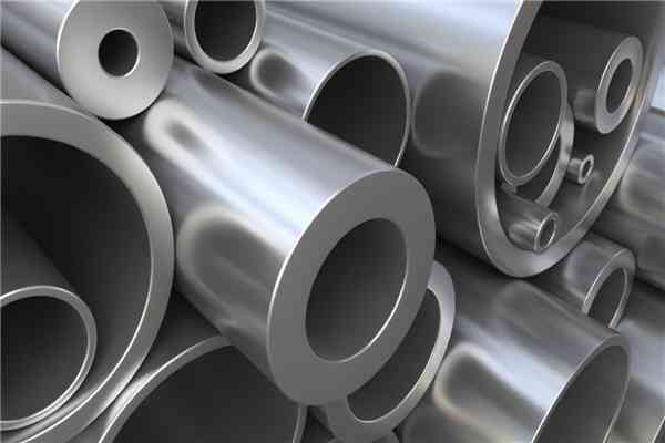 Stainless Steel Tubes