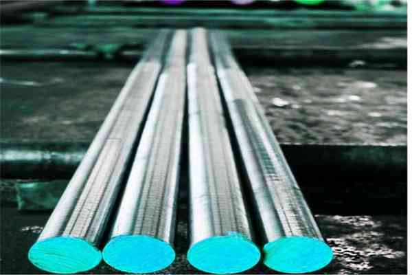 Tool Steel H10 1 2365 4Cr3Mo3SiV 32crmov12 28 SKD7 Alloy Tool Steel Flat Bar ASTM H10