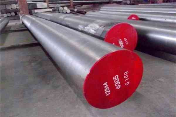 Tool Steel Round Bar O2 90MnCrV8 1 2842 BS BO2