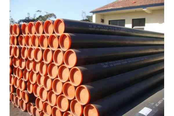 api 5l x52 x60 seamless steel pipe
