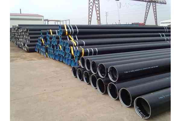 api 5lseamless steel pipe astma106 53gr bseamless steel pipe