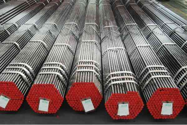 astm a179 asme sa179 seamless carbon steel boiler tube