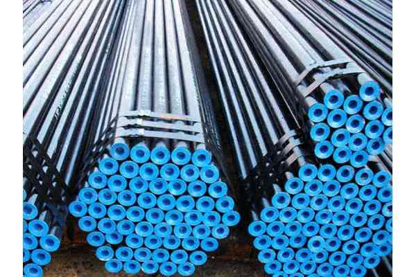 astm a333 gr 4 seamless steel pipe