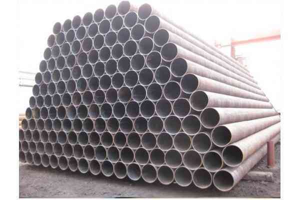 best price boiler and vessel steel pipe P265GH