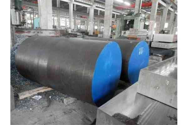 black milled surface alloy steel round bar din 1 7225 aisi 4140 with high temperature