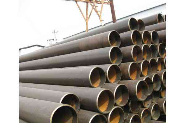 seamless steel pipes