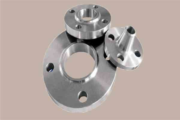 ss forged flanges