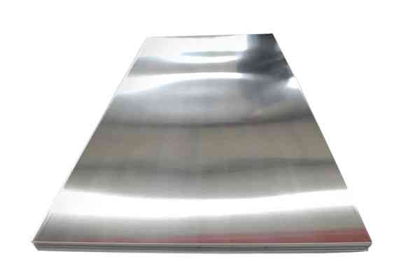 1100 aluminum