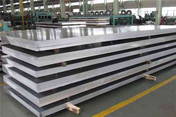 6061 aluminium alloy