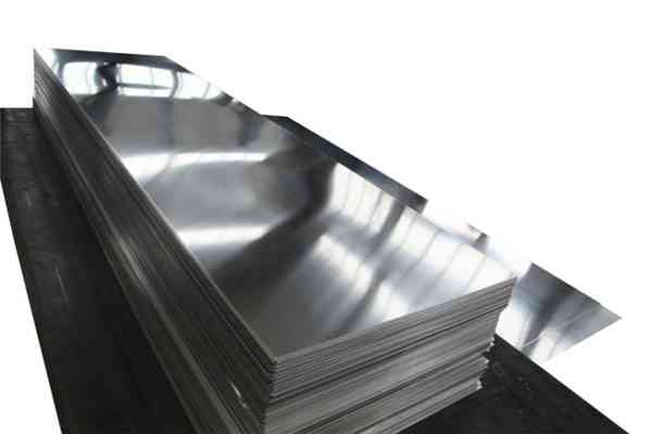 aerospace aluminum