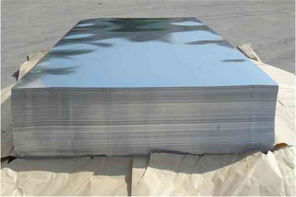aircraft aluminum