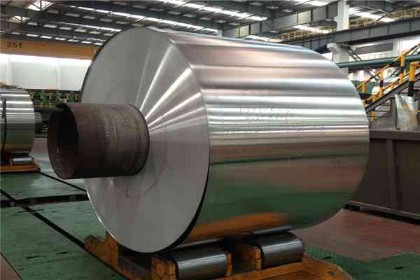 aluminium alloys